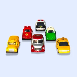 Toy Cars