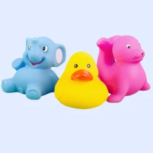 Bath Toys