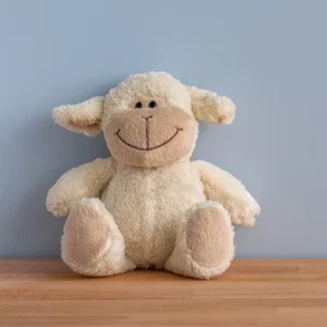 Softy Sheep Toy