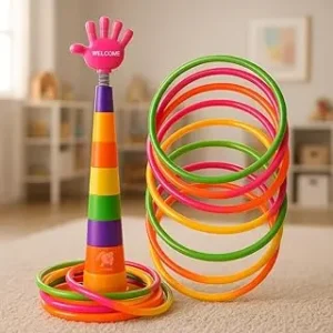 Ring Toy