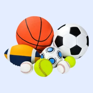 sports ball for kids